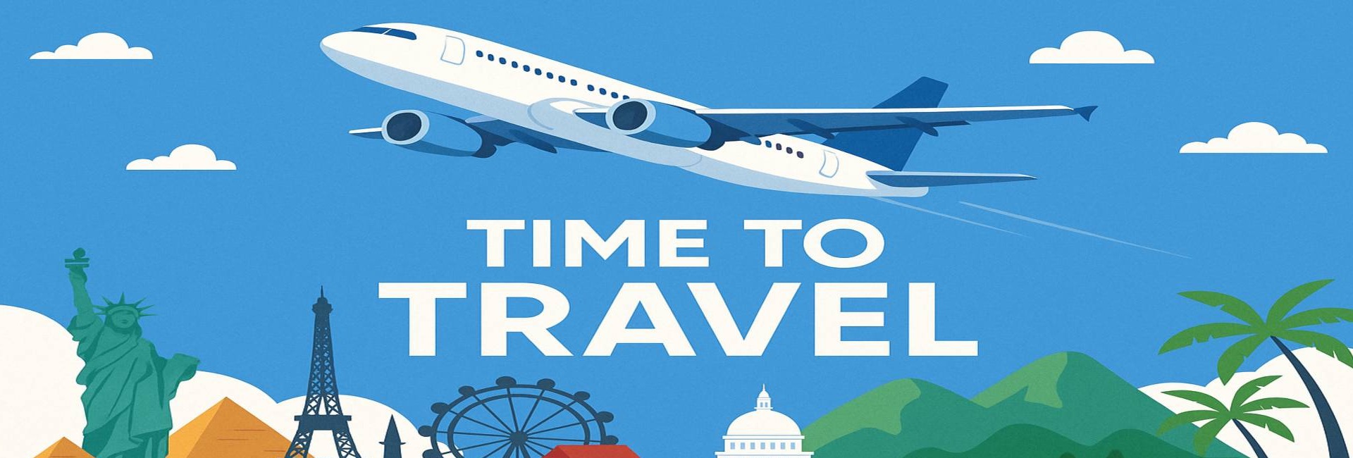 Time To Travel