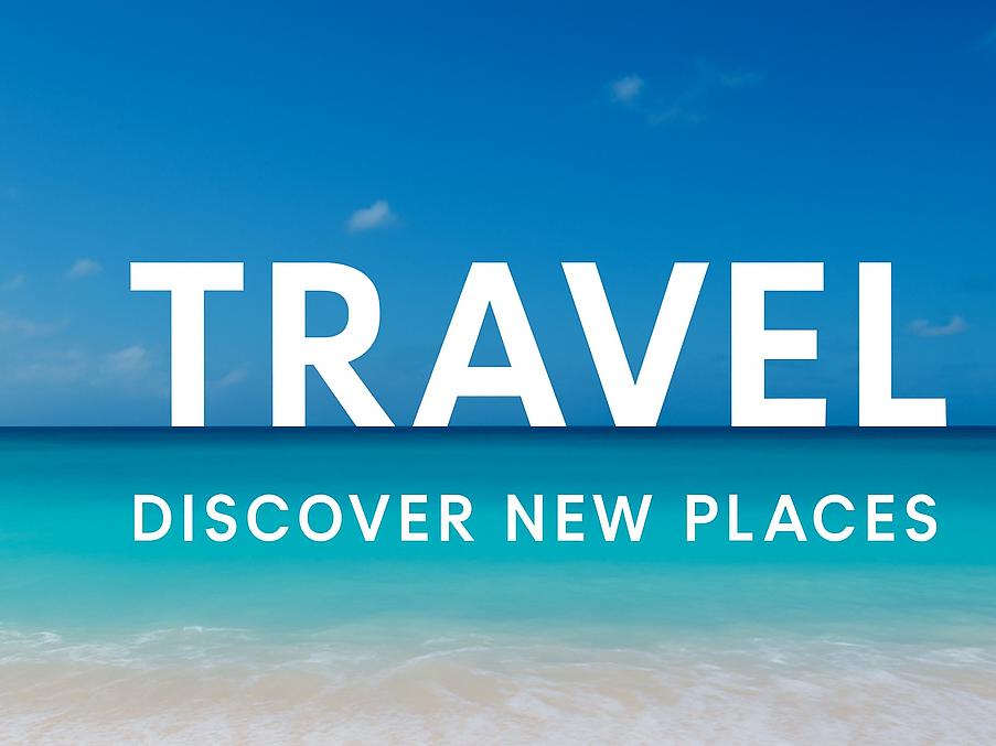 Explore the World